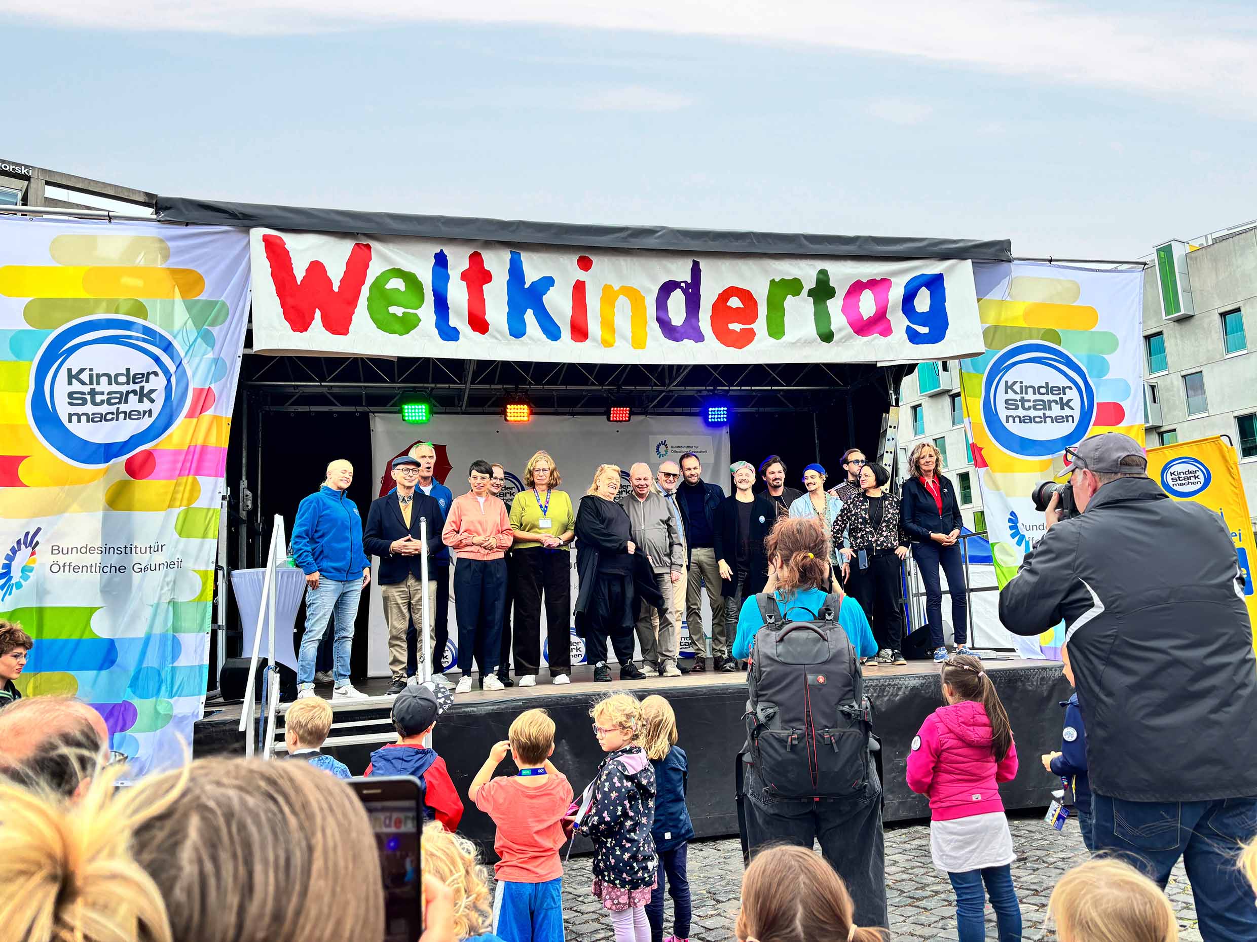 Weltkindertag